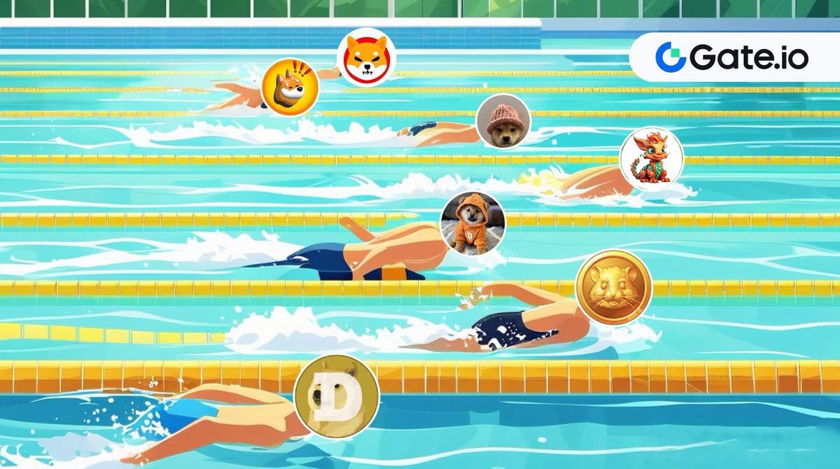 @gate_io #BABYLONG is unmatched on every level

The tokenomics 
The army 
The OG meme chain

Don’t fade #BABYLONG the king of memecoins 🐉👑

@babylong_bsc