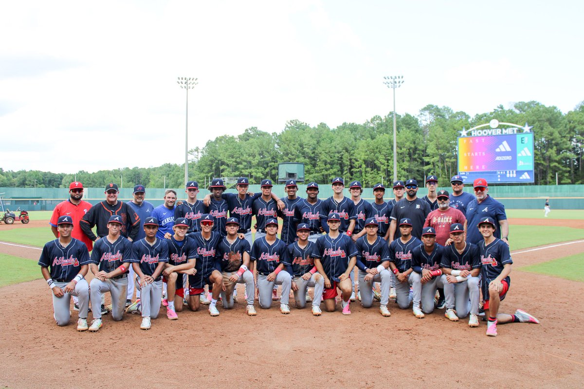 Shoutout to all the amazing teams, players, and coaches who participated in the ECP this weekend!