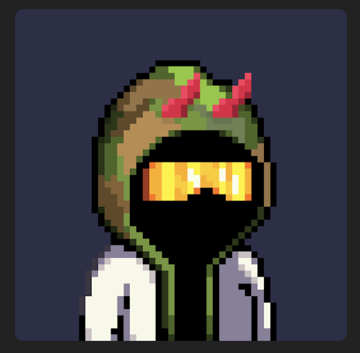 wifHoodie's tweet photo. GOLD MILITARY DEVIL GIVEAWAY 🔥💜

1️⃣ Like &amp; RT
2️⃣ Tag 3 friends
⏳ Ends ~Aug. 8th 18:00 UTC

Public mint link in 🧵 https://t.co/NuIFKjznAp
