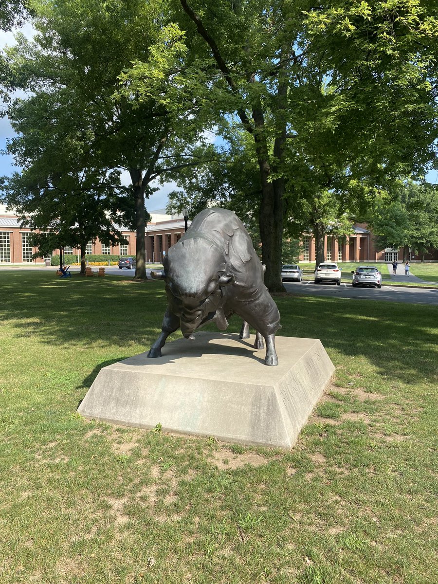 Had a great visit at bucknell today, Thank you for having me! <a href="/Bucknell_TFXC/">Bucknell Track & XC</a>