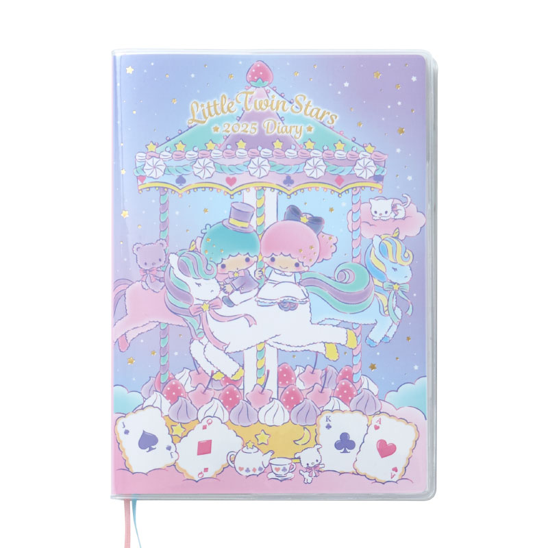 キキララグッズ最新情報 Kiki＆Lala (@kikirara_goods) / X