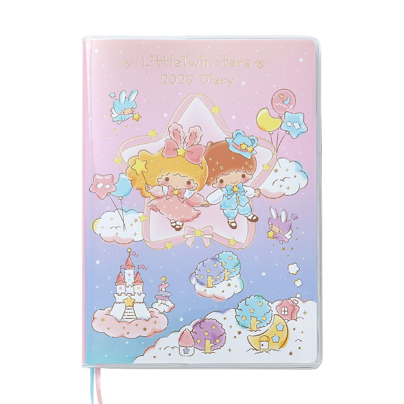 キキララグッズ最新情報 Kiki＆Lala (@kikirara_goods) / X