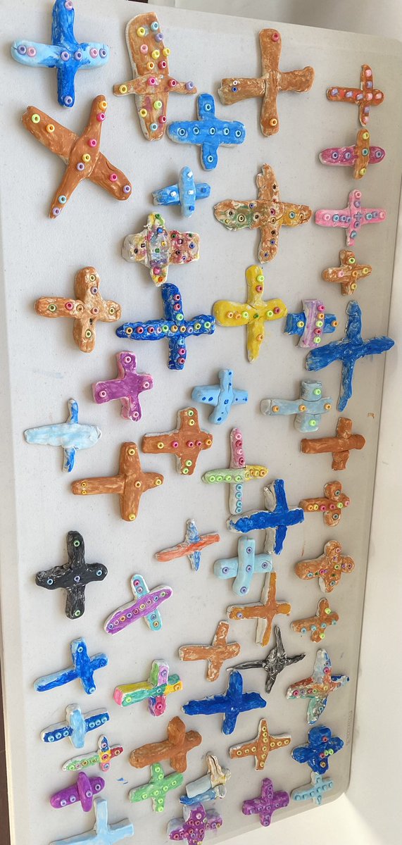 Last week CIWA was lucky enough to work with students from @stpetersprimaryschool and facilitate their Eucharist retreat prior to receiving the sacrament for the first time. Through the day we explored the Eucharist as a meal, a community, a sacrifice and as a memorial.