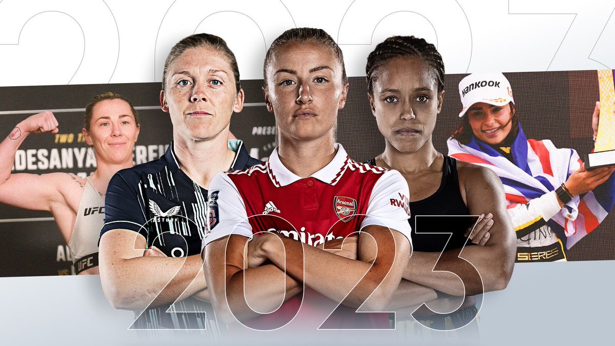 jimc0des's tweet image. Women's sport is set for a monumental 2023! Increased visibility, financial backing, and consistency are key to driving progress. Let's amplify our support! #WomenInSport #EqualPlayEqualPay worldnewsera.com/sports/womens-…