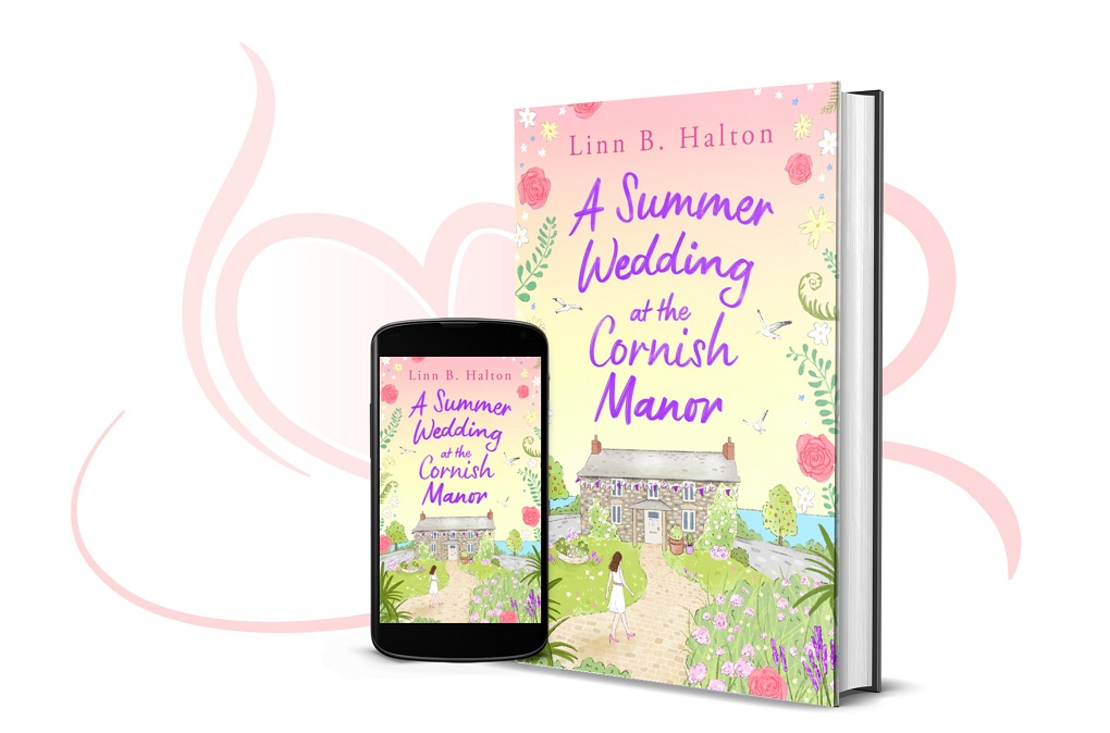 LinnBHalton's tweet photo. New for 2024! 🔔 In anticipation of a busy spring it's all go with Jess and Riley's wedding on the horizon and the manor's restoration in full swing. What could possibly go wrong? #Cornwall https://t.co/dk3dcxZ8k6 https://t.co/VKxXMPNR4s
