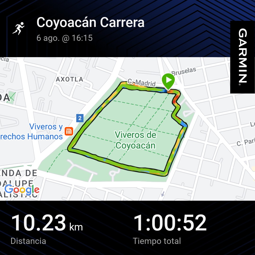 curiscorp's tweet photo. 🏃🏻‍♂️👊🏻💪🏻
#garmin #beatyesterday https://t.co/6hTZtd3hCz