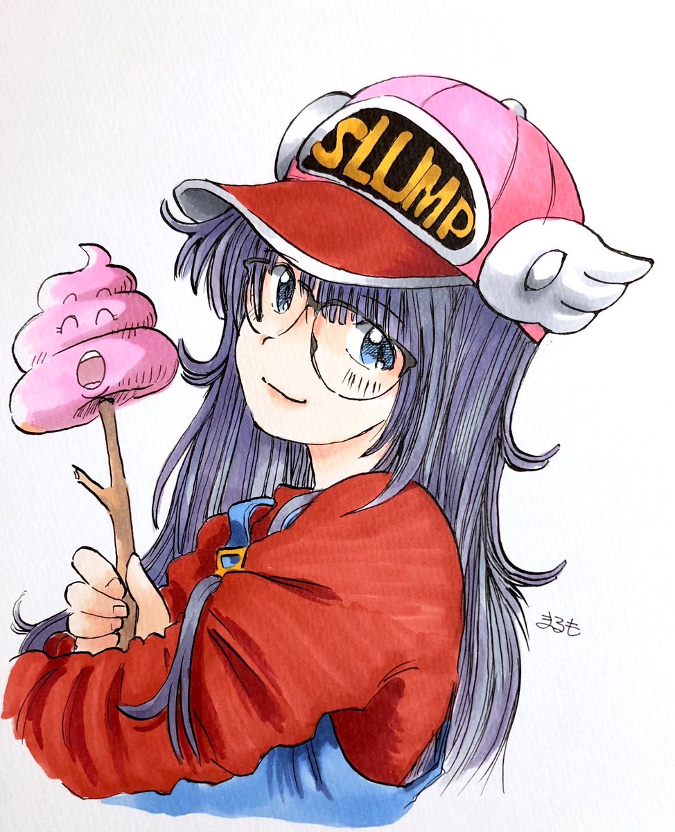 「#ロボ娘なんでも投稿祭 」|まるも☆『きゃぴ』Kindle版発売中！のイラスト
