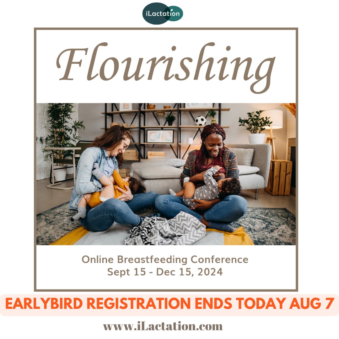 iLactation tweet media