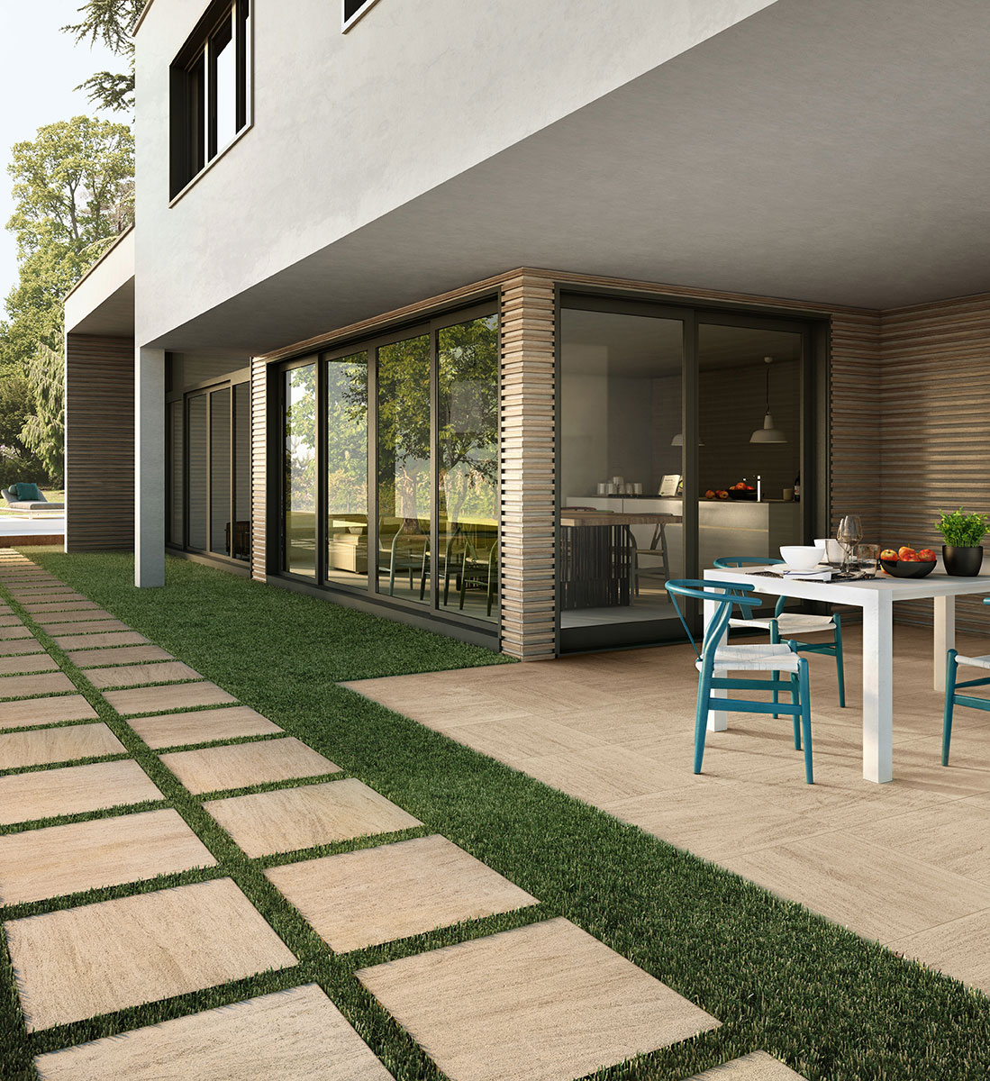 AmericanStone's tweet photo. Your dream patio awaits with MSI Patio Pavers. https://t.co/kXeoMcLLrf https://t.co/4iSK2HrJyg
