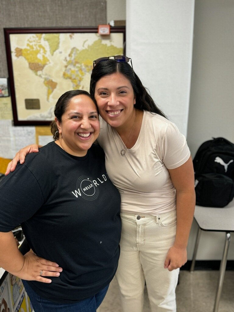 Yvette Staley tweet media