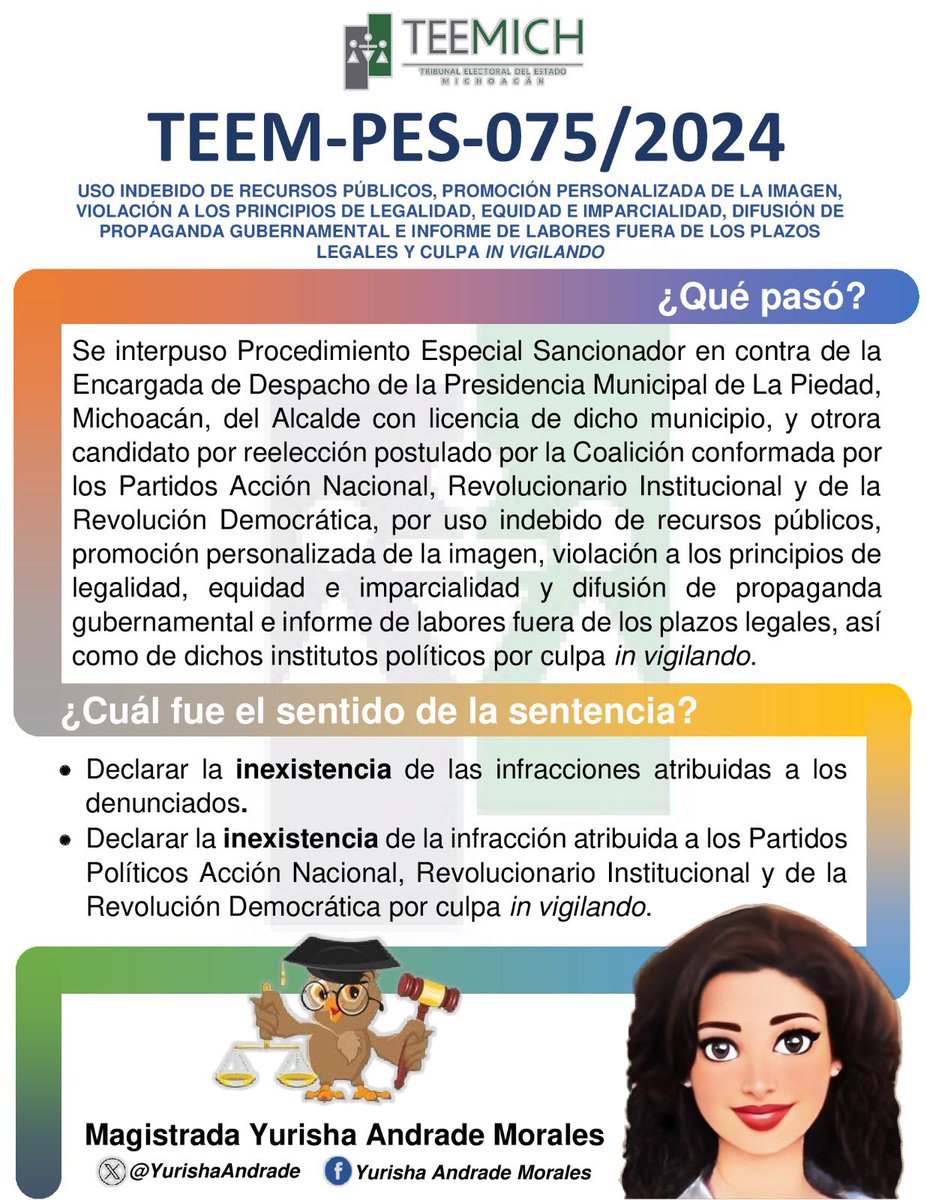 Yurisha Andrade tweet media