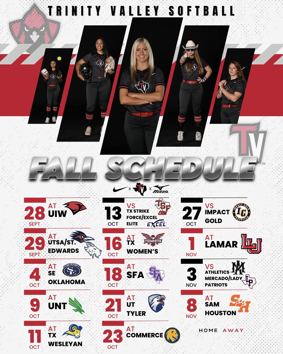 TVCC SOFTBALL tweet media