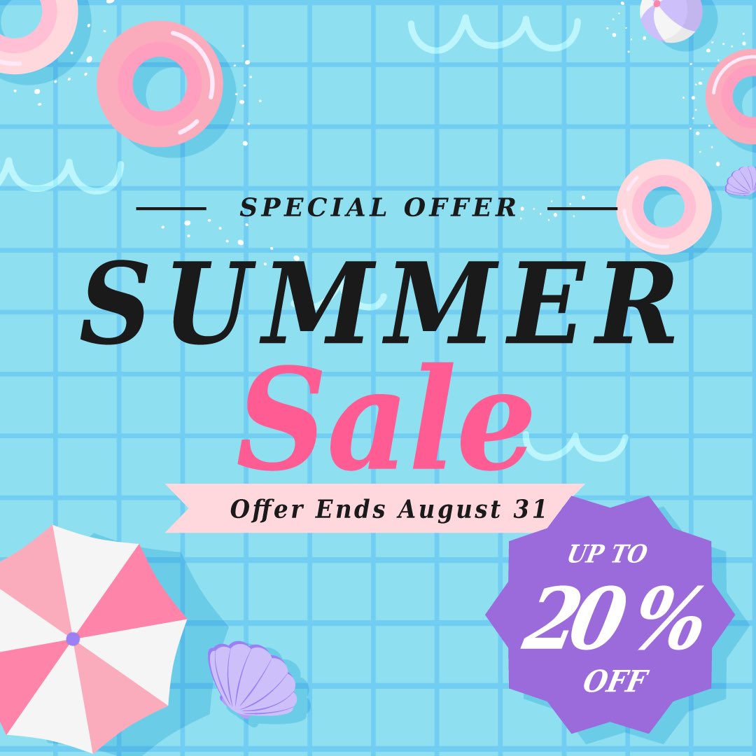 🔥Page Turner Summer Sale🔥

🔵8月末までのSummerSale
🟡全商品20%OFFで購入が可能
🔴新規会員登録で500ポイント

🔗リンク
pageturner.jp

#PageTurner #Tシャツ #ポイ活