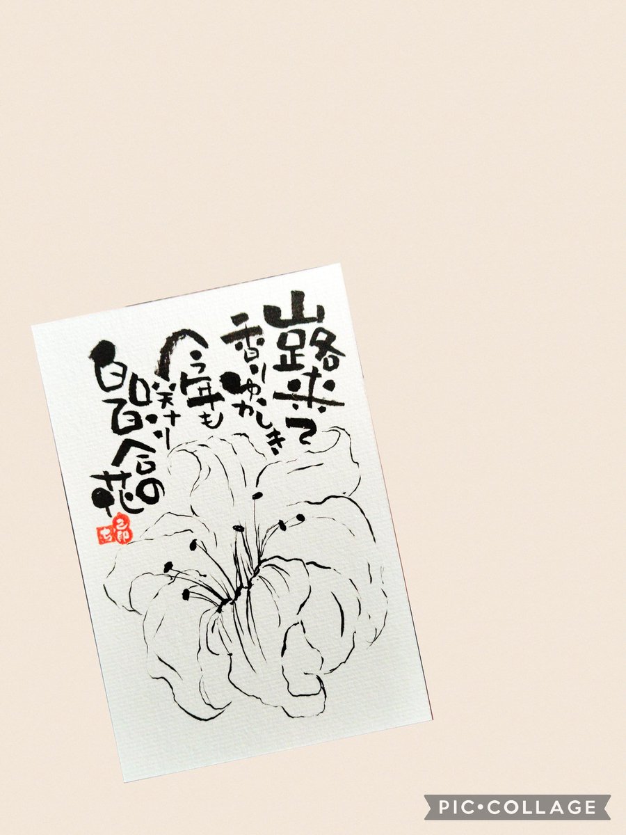 CkQl23's tweet photo. 百合 https://t.co/XffX6qxz9o