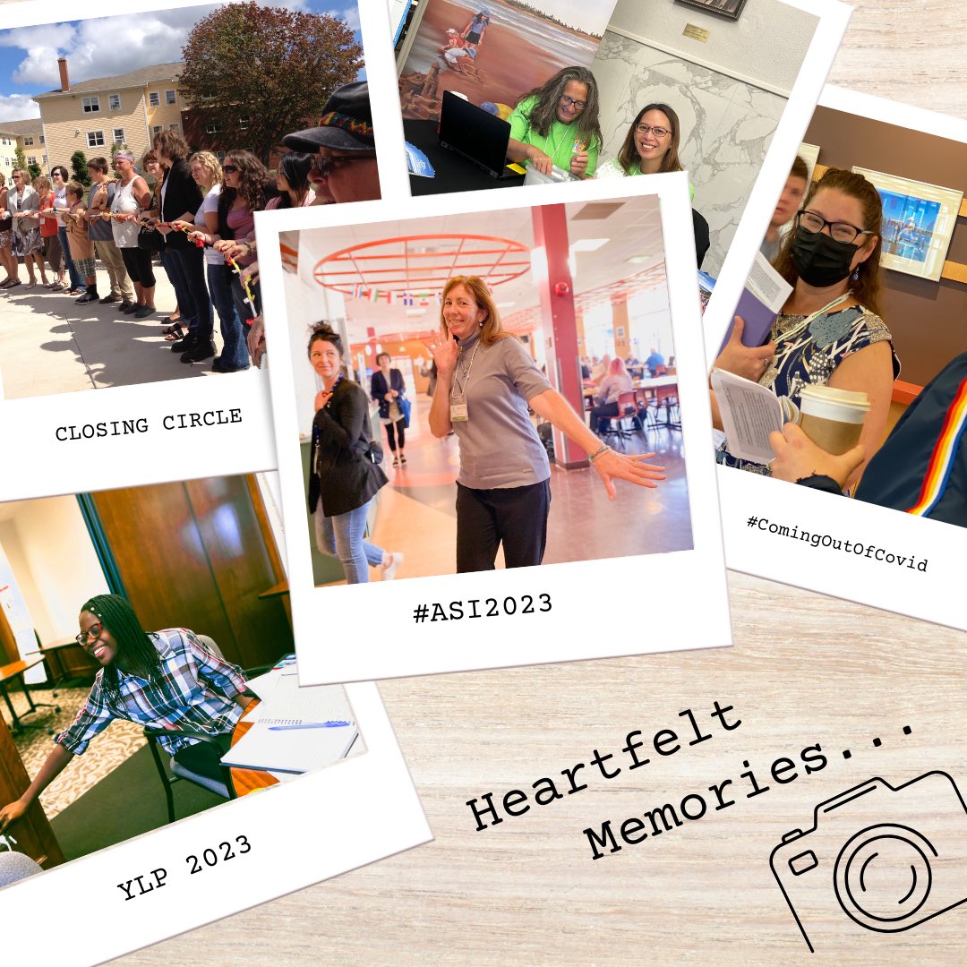 ASI - Healthy & Safe Communities tweet media