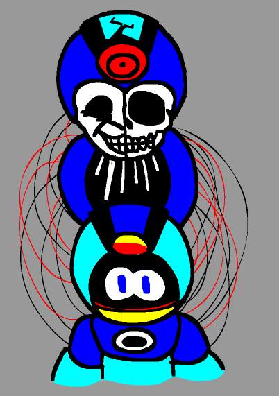 ayronetyrone1's tweet photo. i doodled some random fuckers ok ok
#kosetsu #supermarioultra #megoneman https://t.co/SO3uPMcDa6