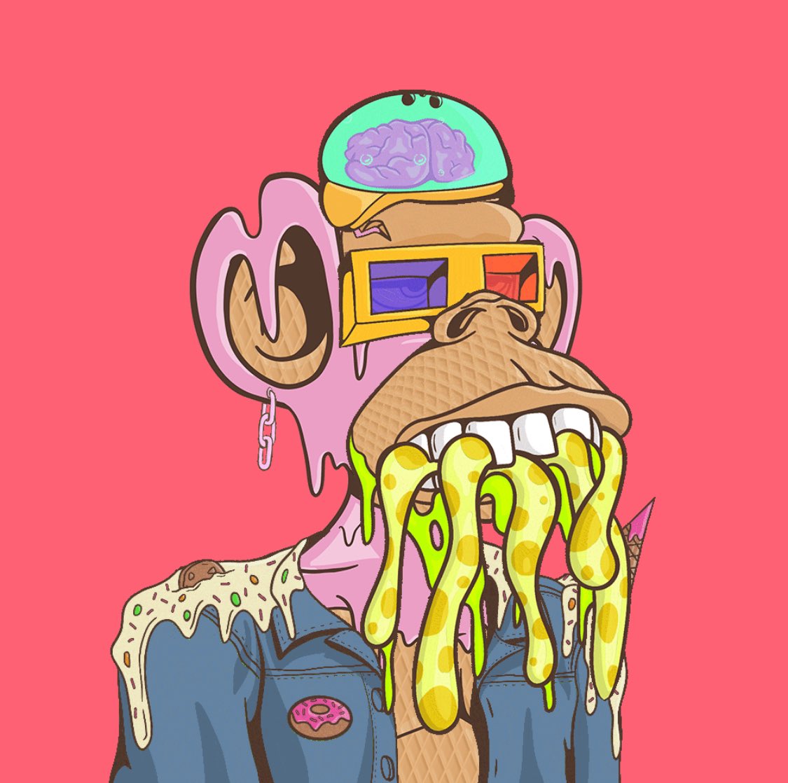 🚨Giveaway🚨

I’ve got a <a href="/FunApes_NFT/">Fun Apes</a> giveaway for <a href="/TheCaycShop/">THE CAYC SHOP</a> space coming up @ 6pm PST TODAY! 

🐒 MUST BE IN THE SPACE

🐒 LIKE &amp; REPOST 

🐒 TAG A FRIEND 

🐒 FOLLOW <a href="/CyberapeYacht/">Cyber Ape Yacht Club</a> <a href="/CodeCompiler/">CodeCompiler 🐒</a> &amp; <a href="/CAYCBoB/">BoB</a> 

#CAYC #FunApesNFT 

x.com/i/spaces/1BRKj…