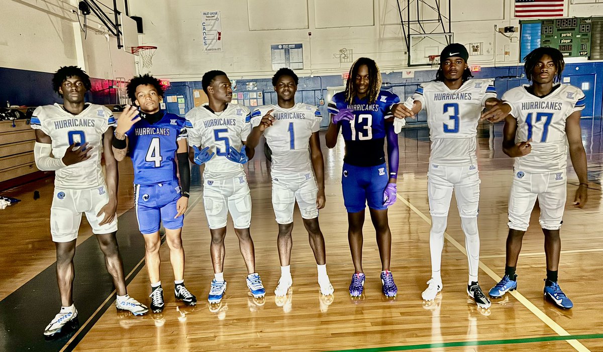 Rashad D. Jackson (@coachjackson7) on Twitter photo They said Jack get out of there!!! The ship is about to sink!! itβs going down!!!
I said well if it is Iβm going down with it!!!
πππππππ
Watch what we do this season!!
Fall in π© and get up smelling like a rose
God got us!!! ππΎππΎππΎ
Muckcity to the Raw!!! <a href="/InletGroveFB/">Inlet Grove</a> They said Jack get out of there!!! The ship is about to sink!! itβs going down!!!
I said well if it is Iβm going down with it!!!
πππππππ
Watch what we do this season!!
Fall in π© and get up smelling like a rose
God got us!!! ππΎππΎππΎ
Muckcity to the Raw!!! <a href="/InletGroveFB/">Inlet Grove</a>