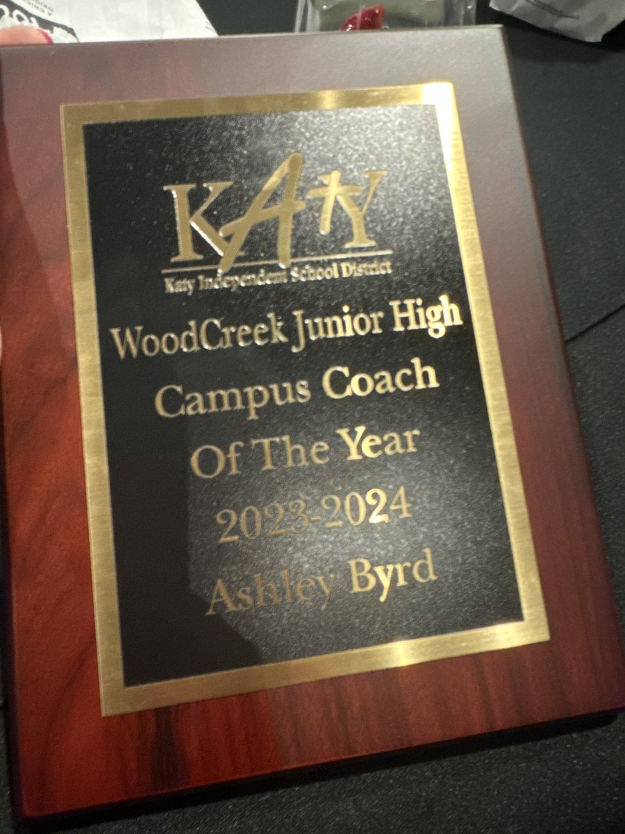 Ashley Byrd tweet media