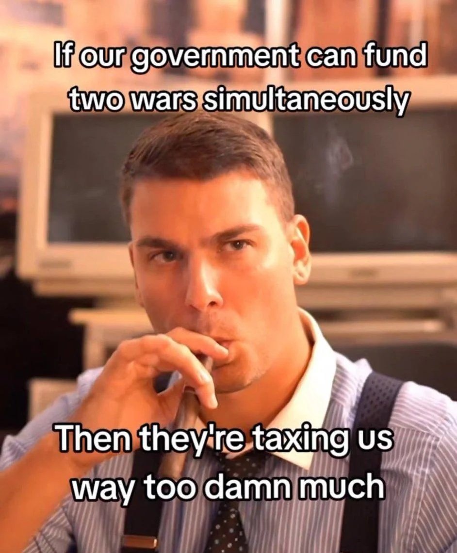 Libertarian Party (@lpnational) on Twitter photo 