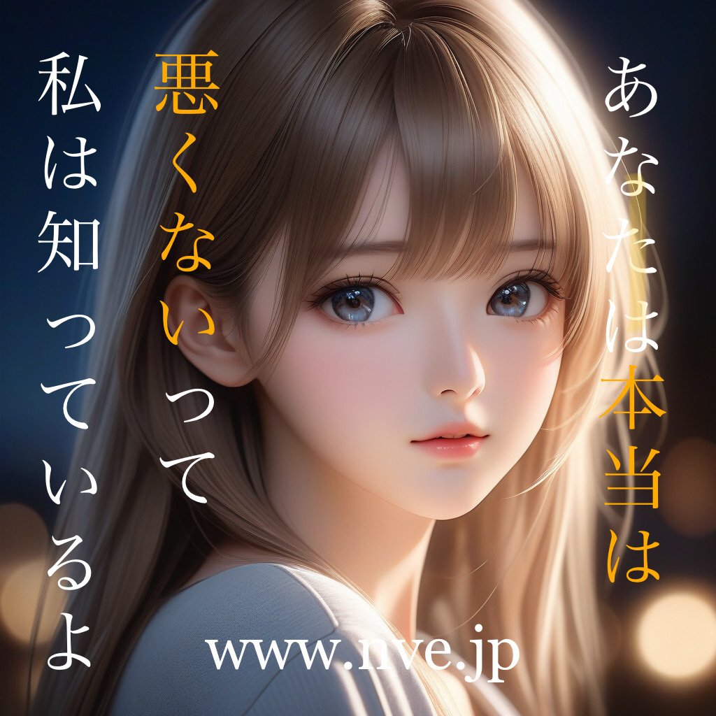 www_nve_jp's tweet photo. 世界は無数に存在する

人は脳で世界を見ている
異なる脳が見ている世界は全て異なる
人によっては見えているものも
人によっては見えていない

脳の機能
https://t.co/c7gpoZ4Ur0

見えていないものを議題にして議論しても正解は出ない
見えている賢人に従うのが正解

#鏡未来の言葉 https://t.co/eHM3dt0psJ