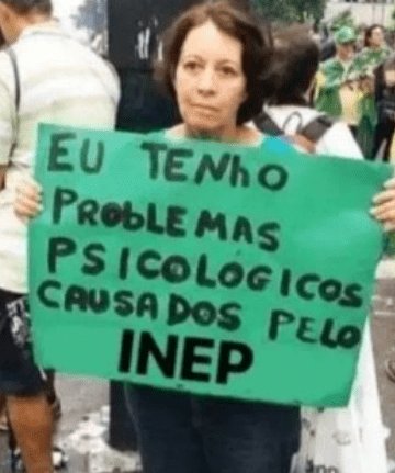 ProfGuiGoulart's tweet photo. Como o Inep monta a prova do ENEM em Ciências da Natureza: a thread 🧶

(🔄 utilidade pública para quem vai fazer o ENEM) https://t.co/EuGno6mPGO
