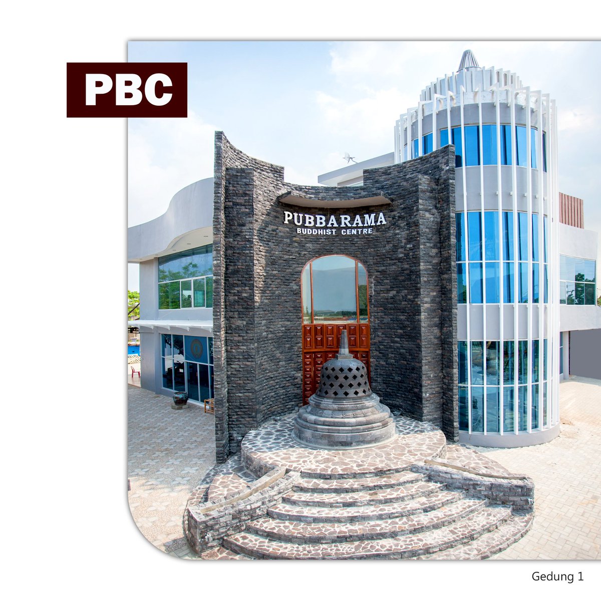 Pubbārāma (PBC) tweet media