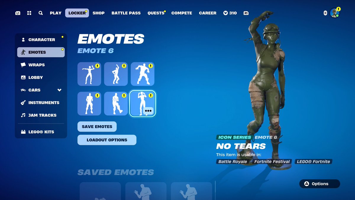 PumpkinTheFoxx's tweet photo. Surprise surprise @Ynot4flowers I pulled out a big one for you I went on the big fortnite spending spree and I mean big spending spree and of course you know what code I used #CodeSEEDD https://t.co/htZqXkNeAi