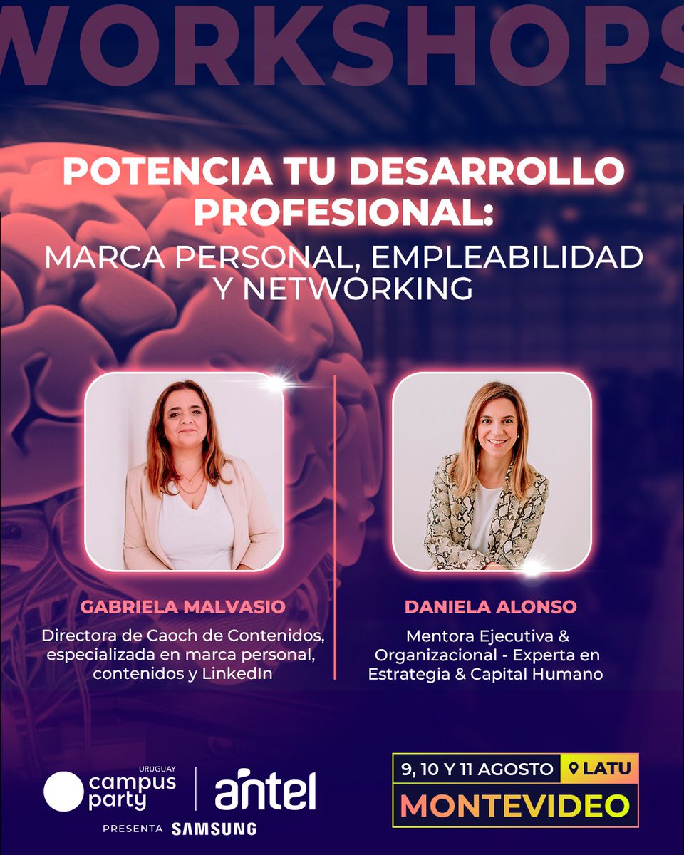 Gabriela Malvasio tweet media