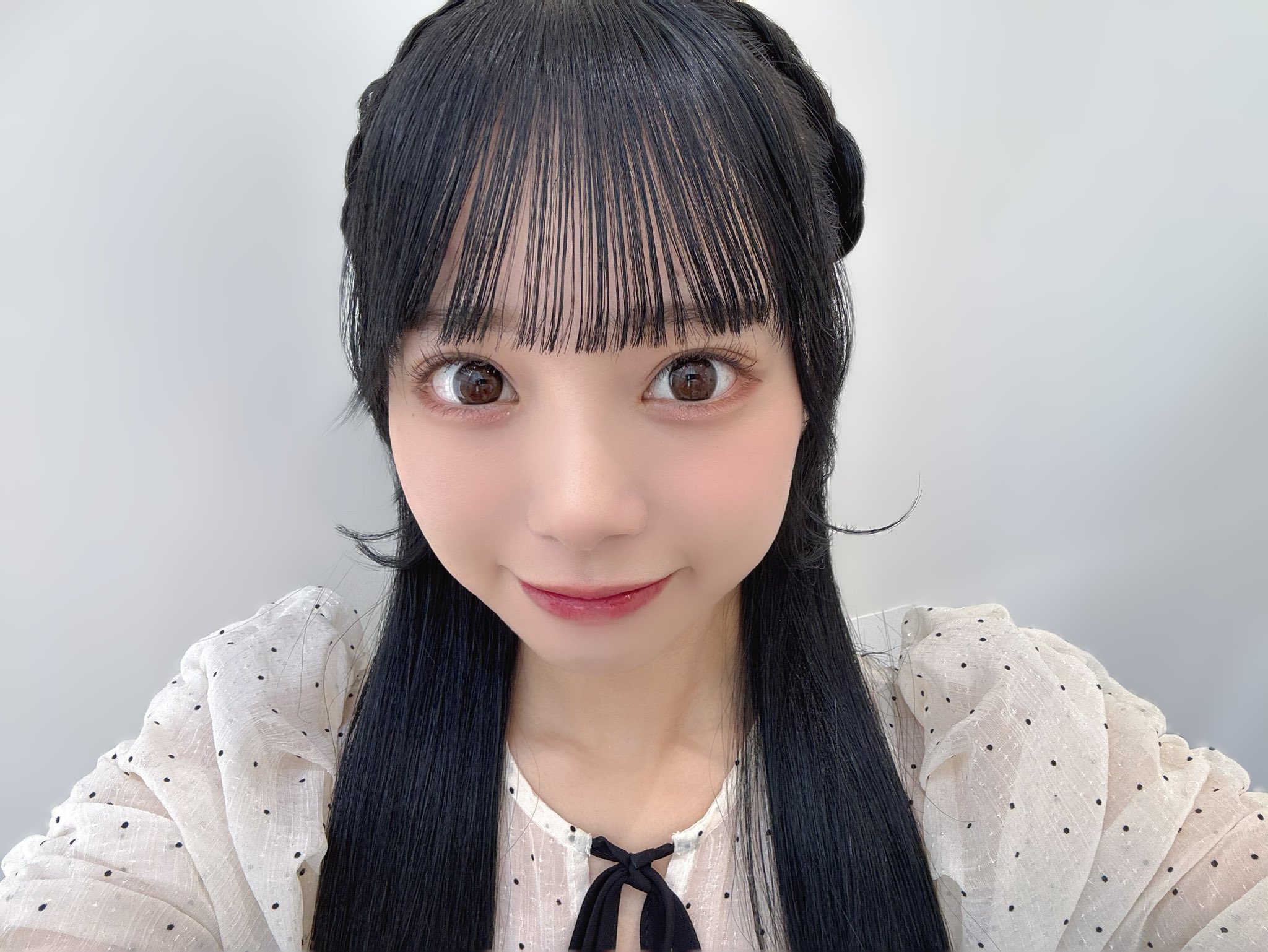 増田 彩乃 (CUTIE STREET) on X: 