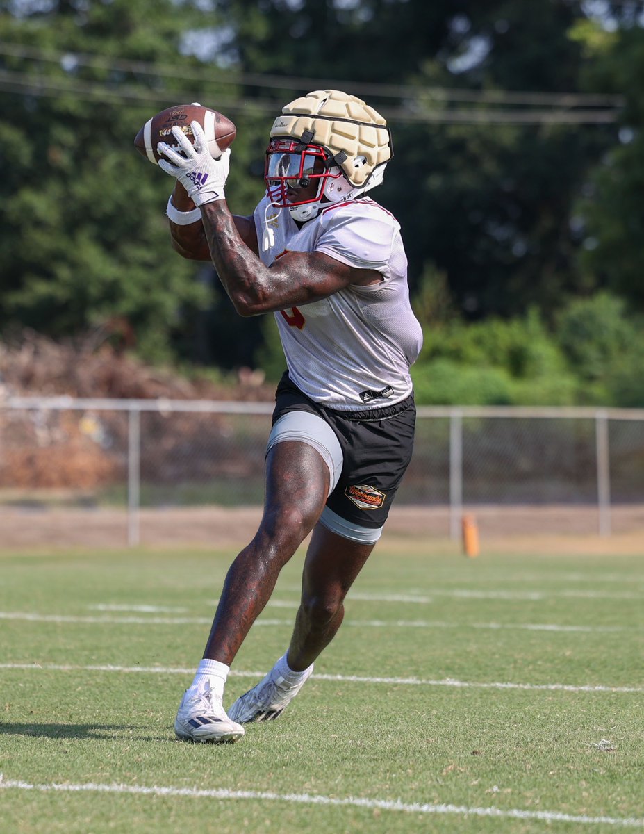 ULM Football tweet media