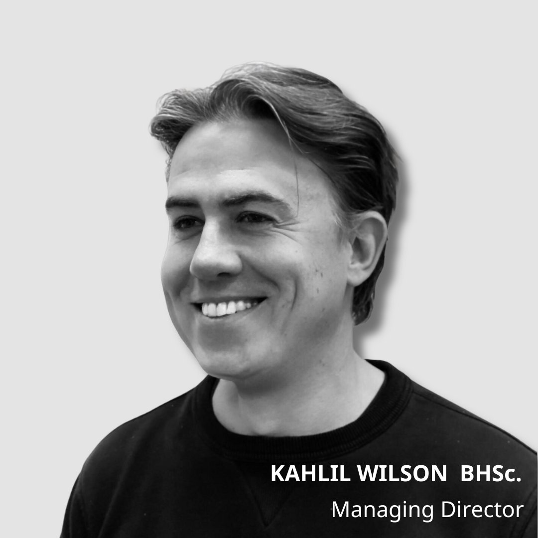 OrthotechLab's tweet photo. ✨ Meet Your Trusted Support Network! ✨

Let us introduce Kahlil Wilson, the visionary founder of Orthotech Laboratory. Kahlil has dedicated several decades to developing and nurturing Orthotech Laboratory, ensuring consistent growth and success. https://t.co/hbhzBfjcyj