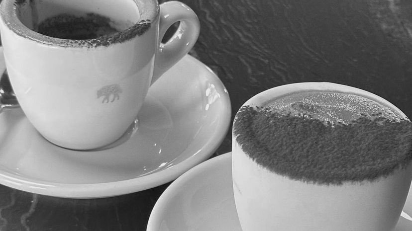 ㅤㅤ 
Selamat pagi, awali harimu dengan ngopi.
ㅤㅤ