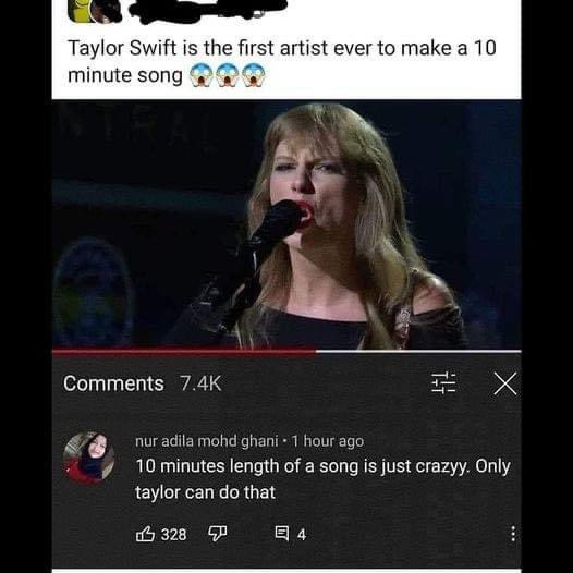 Rush is just getting warmed up at the 10 minute mark.