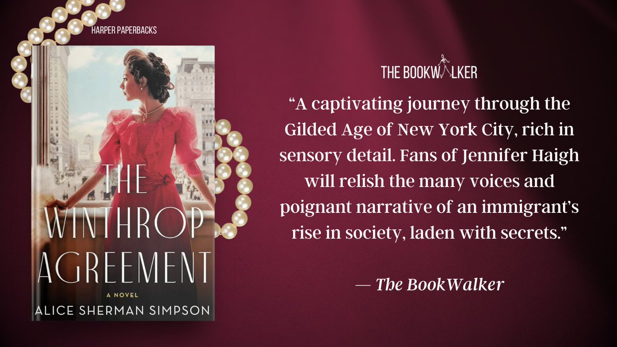 The Book Walker tweet media