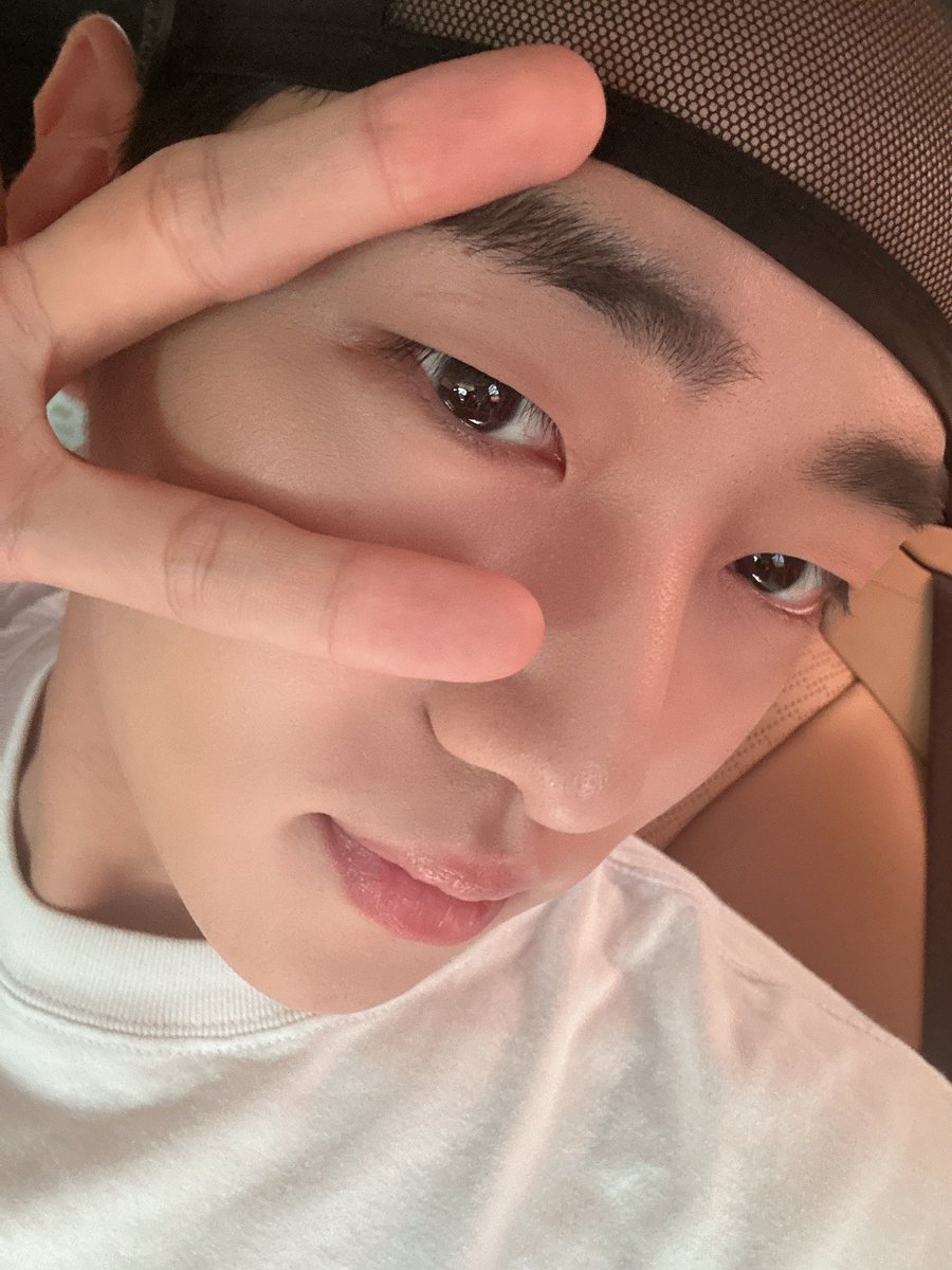 pjcfiles's tweet photo. #재찬 🫧 update https://t.co/YO6rjPyaEo