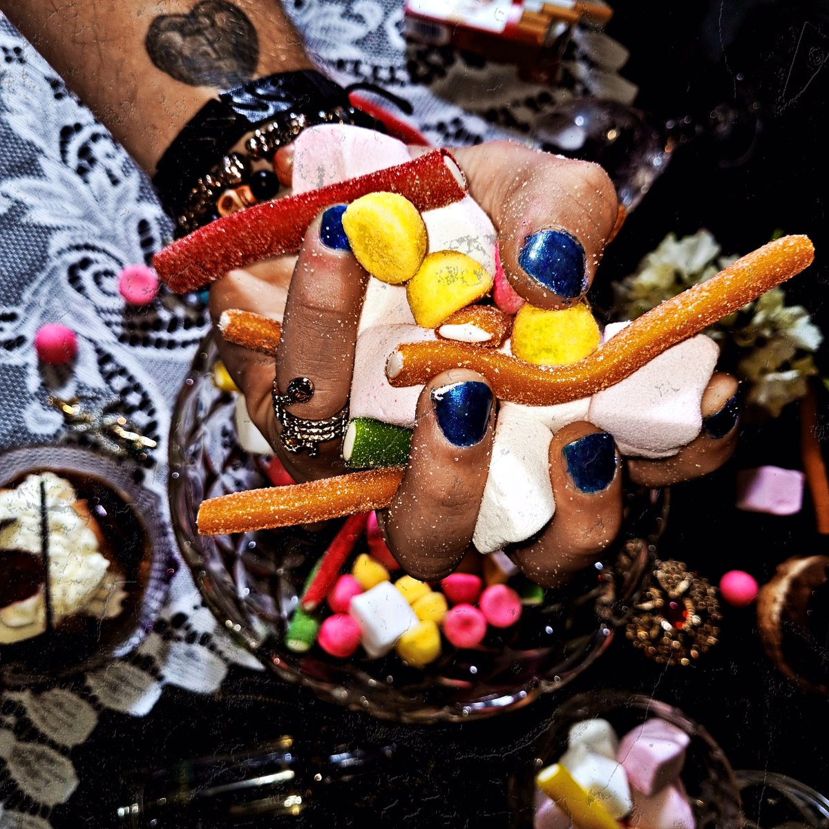 Jack Ellis and The Contraband tweet media