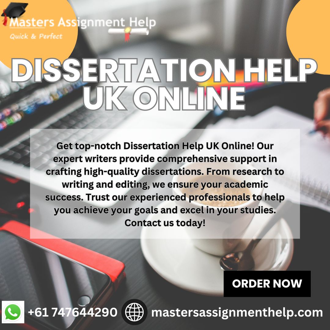 Assignm10486485's tweet image. Top-rated Dissertation Help UK Online provides expert guidance and support for all your dissertation needs. Achieve academic success today
mastersassignmenthelp.com/dissertation-h…
#dissertationhelpukonline #dissertationhelpuk #dissertationthesishelp #dissertationwritingservice
