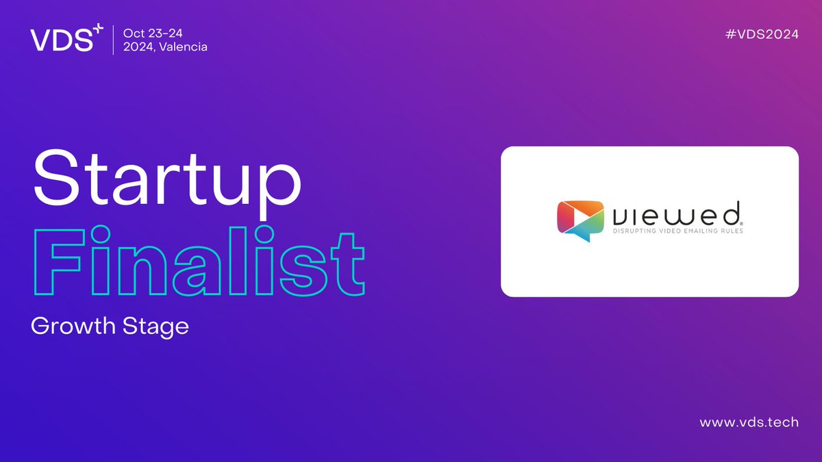 Viewed Personalized Video in Email tweet media