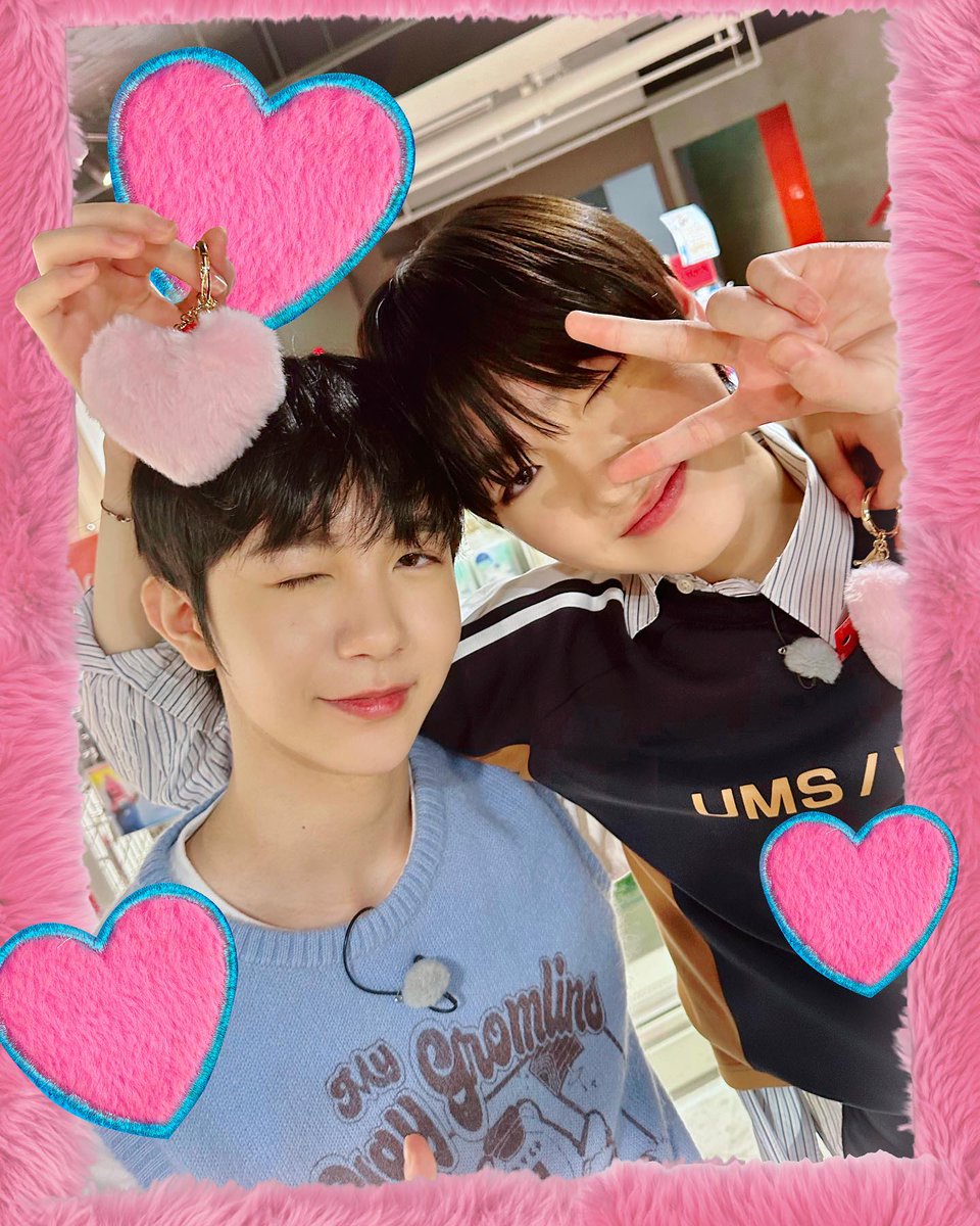 __ku__ku__'s tweet photo. 막내들 제법 많이 컸다 이제 진짜 고딩 같음 (진짜 고딩임) https://t.co/U2fsSoUDrM