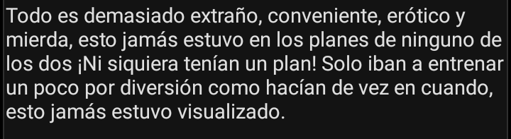 Someone9155483's tweet photo. Ya estoy chambeando, gente, después de tremendo bloqueo creativo.
#raphcest #tcest https://t.co/7uAcsIr66k