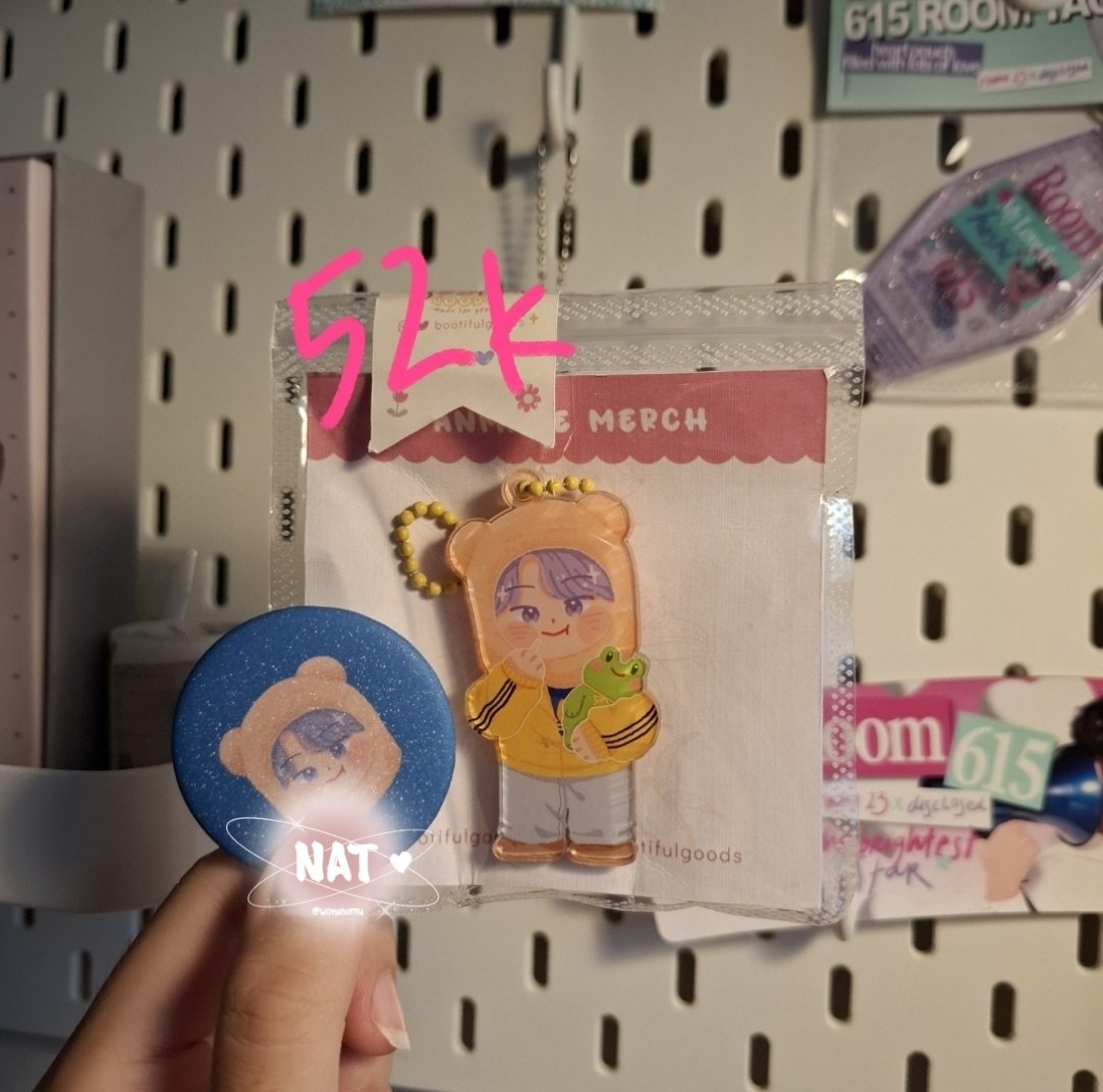 wts want to sell lfb aab seventeen ina 

🍥 wonwoo japan fanmeet hanabi bluray 2022
🍥 keychain the8 SEALED (baby minghao by bootifulgoods)

★ all goodcon‼️boleh nego
★ bisa keep event 🍊 (with dp), dom bandung
★ harga exc admin
★ reply or dm to claim (mention after dm)