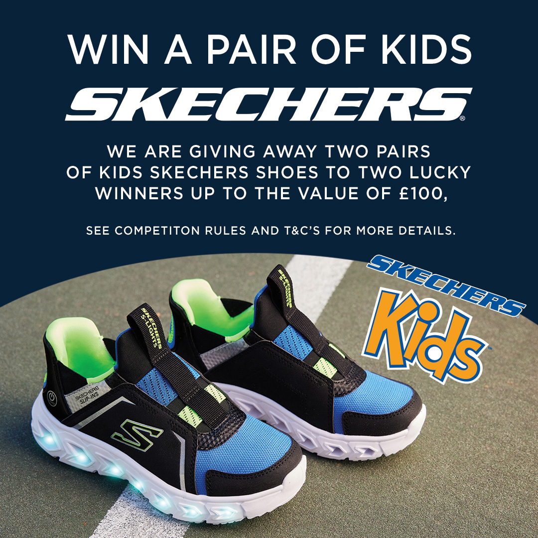 Newport City Radio (@npcityradio) on Twitter photo Today... win up to £100 in new school shoes with <a href="/SKECHERS_UK/">SKECHERS_UK</a>
> 8am it's the #BreakfastShakeup
🎶Our record of the week from Callum Richards
💻It's #WebsiteWednesday
🎤its just good song after good song
On DAB, smartphone, smartspeaker
& always newportcityradio.org
Let's go! Today... win up to £100 in new school shoes with <a href="/SKECHERS_UK/">SKECHERS_UK</a>
> 8am it's the #BreakfastShakeup
🎶Our record of the week from Callum Richards
💻It's #WebsiteWednesday
🎤its just good song after good song
On DAB, smartphone, smartspeaker
& always newportcityradio.org
Let's go!