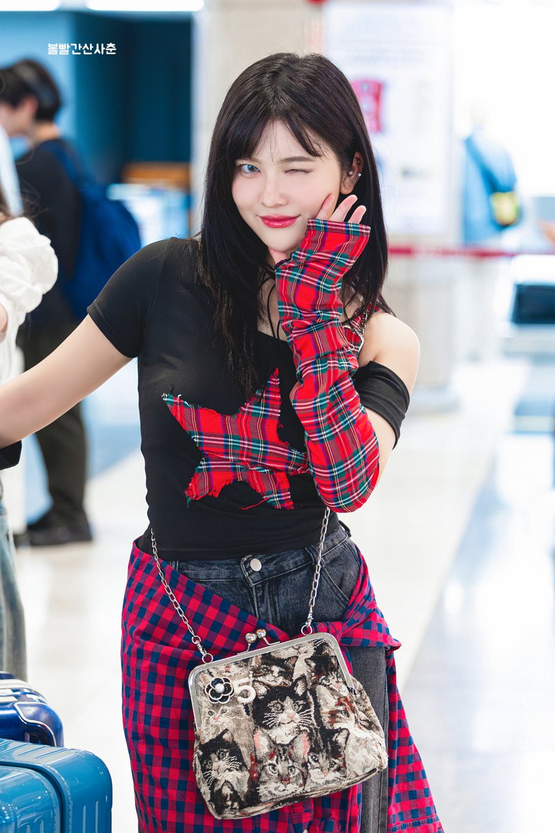 240806 버스터즈 (Busters) 타카라 (TAKARA) - 김포공항 출국 (Departure)

sansachoon.tistory.com/195

#BUSTERS #버스터즈 
#TAKARA #타카라 #タカラ
#김공 #출국

<a href="/Busters_idol/">BUSTERS(버스터즈)</a>