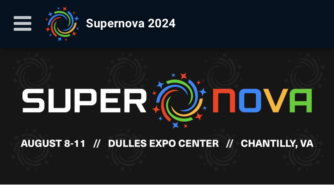 The smash Monday crew can finally say we going to be here and ready to kick some ass hope to see everyone there <a href="/lukeskywalk2002/">Brendan Hogan</a>