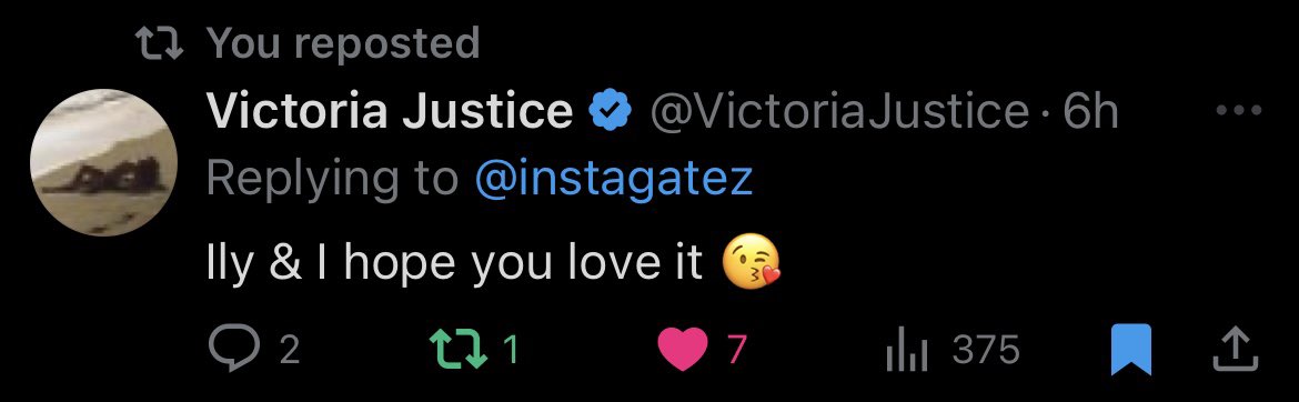 ᴛʀɪɢɢꜱ tweet media