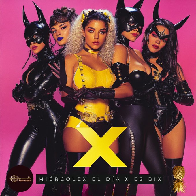 🌟 Mi&eacute;rcoleX OPEN-MINDED Freedom: 7 de Agosto 🌟 Celebra la diversidad y libertad en el Open-Minded Club<a href="/tag/mi%C3%A9rcolexopenmindedfreedom"class="tags"><span>#mi&eacute;rcolexopenmindedfreedom</span></a><a href="/tag/d%C3%ADaxesbix"class="tags"><span>#d&iacute;axesbix</span></a>