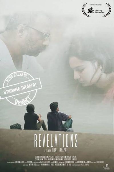 Thread 1

Underated Tamil Movies That Deserve More Recognition👌🔥

Revelations(2016)