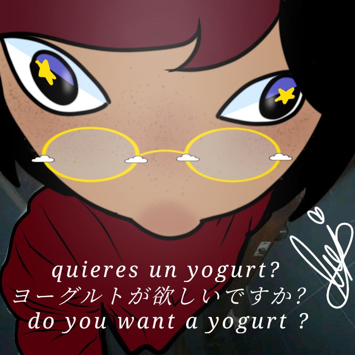 MClarck12389's tweet photo. Hello guys, I hope you like this drawing, thank you ❤️
#drawing #ocart #parati #meme https://t.co/o3FYKV8ffv
