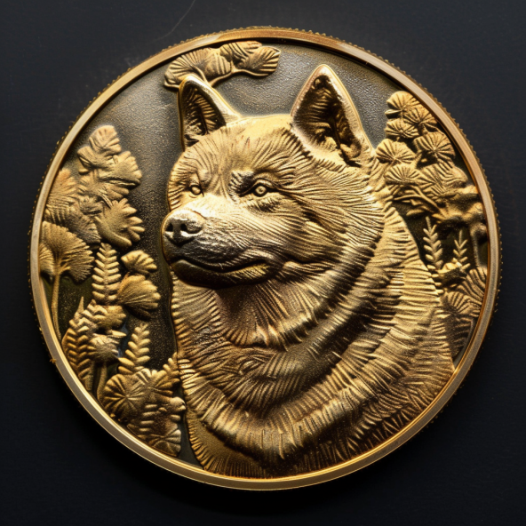 Hachiko Inu tweet media